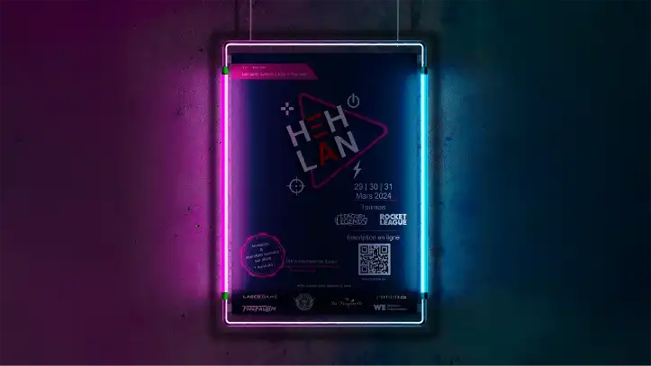 affiche heh lan 24